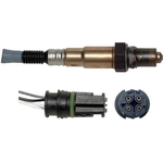 Order Oxygen Sensor by DENSO - 234-4877 For Your Vehicle