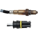 Order Oxygen Sensor by DENSO - 234-4883 For Your Vehicle