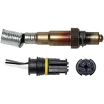 Order Oxygen Sensor by DENSO - 234-4892 For Your Vehicle