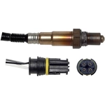 Order Oxygen Sensor by DENSO - 234-4893 For Your Vehicle