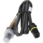 Order Oxygen Sensor by DENSO - 234-4893 For Your Vehicle