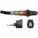 Order Oxygen Sensor by DENSO - 234-4896 For Your Vehicle