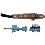 Order Oxygen Sensor by DENSO - 234-4912 For Your Vehicle