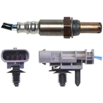 Order Oxygen Sensor by DENSO - 234-4941 For Your Vehicle