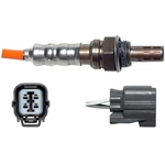 Order Oxygen Sensor by DENSO - 234-4955 For Your Vehicle