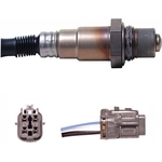 Order Oxygen Sensor by DENSO - 234-4958 For Your Vehicle