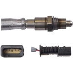 Order Oxygen Sensor by DENSO - 234-4972 For Your Vehicle