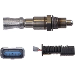 Order Oxygen Sensor by DENSO - 234-4973 For Your Vehicle