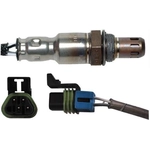 Order Oxygen Sensor by DENSO - 234-4974 For Your Vehicle