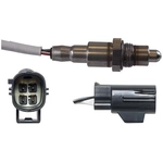 Order Oxygen Sensor by DENSO - 234-4981 For Your Vehicle