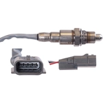 Order Capteur d'oxygène de DENSO - 234-4985 For Your Vehicle