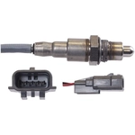 Order Oxygen Sensor by DENSO - 234-4986 For Your Vehicle