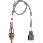 Order Oxygen Sensor by DENSO - 234-4987 For Your Vehicle