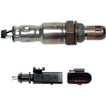 Order Oxygen Sensor by DENSO - 234-4991 For Your Vehicle