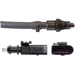 Order Oxygen Sensor by DENSO - 234-4992 For Your Vehicle