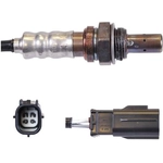 Order Oxygen Sensor by DENSO - 234-4996 For Your Vehicle