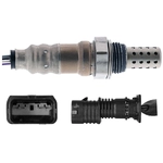 Order Oxygen Sensor by DENSO - 234-8084 For Your Vehicle
