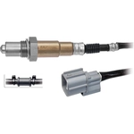 Order FACET - 10.7725 - Oxygen Sensor For Your Vehicle