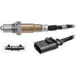 Order FACET - 10.8072 - Oxygen Sensor For Your Vehicle