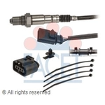 Order Oxygen Sensor by FACET - 10.8243 For Your Vehicle