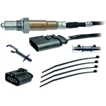 Order Oxygen Sensor by FACET - 10.8247 For Your Vehicle