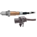 Order FACET - 10.8465 - Oxygen Sensor For Your Vehicle