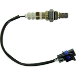 Order Oxygen Sensor by NGK - 21023 For Your Vehicle