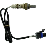 Order Oxygen Sensor by NGK - 21043 For Your Vehicle