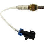 Order Oxygen Sensor by NGK - 21045 For Your Vehicle