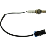 Order Oxygen Sensor by NGK - 21049 For Your Vehicle