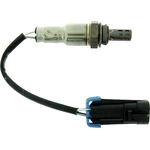Order Oxygen Sensor by NGK - 21055 For Your Vehicle