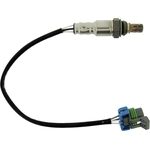 Order Oxygen Sensor by NGK - 21058 For Your Vehicle