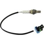 Order Oxygen Sensor by NGK - 21059 For Your Vehicle
