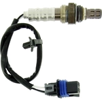 Order Oxygen Sensor by NGK - 21060 For Your Vehicle