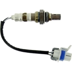 Order Oxygen Sensor by NGK - 21063 For Your Vehicle
