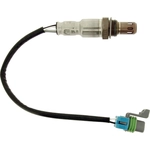 Order Oxygen Sensor by NGK - 21068 For Your Vehicle