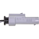 Order Oxygen Sensor by NGK - 21074 For Your Vehicle