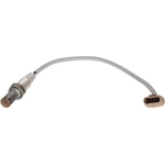Order Oxygen Sensor by NGK - 21099 For Your Vehicle