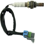 Order Oxygen Sensor by NGK - 21513 For Your Vehicle