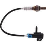 Order Oxygen Sensor by NGK - 21517 For Your Vehicle