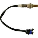 Order Oxygen Sensor by NGK - 21528 For Your Vehicle