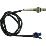 Order Oxygen Sensor by NGK - 21537 For Your Vehicle