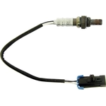Order Oxygen Sensor by NGK - 21539 For Your Vehicle