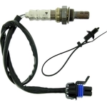 Order Oxygen Sensor by NGK - 21545 For Your Vehicle