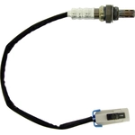 Order Oxygen Sensor by NGK - 21546 For Your Vehicle