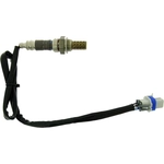 Order Oxygen Sensor by NGK - 21548 For Your Vehicle
