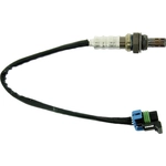 Order Oxygen Sensor by NGK - 21549 For Your Vehicle
