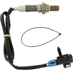 Order Oxygen Sensor by NGK - 21555 For Your Vehicle