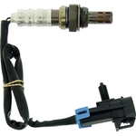Order Oxygen Sensor by NGK - 21558 For Your Vehicle