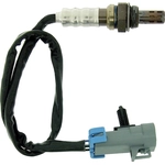 Order Oxygen Sensor by NGK - 21561 For Your Vehicle